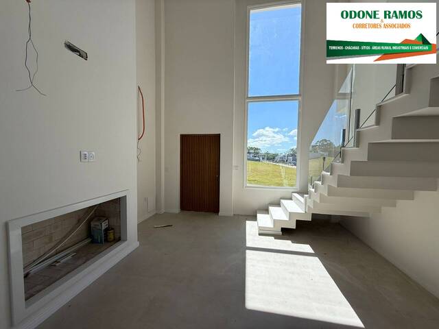 Casa para Venda em Nova Santa Rita - 4