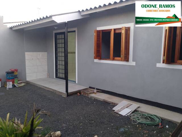#208 - Casa para Venda em Nova Santa Rita - RS - 3
