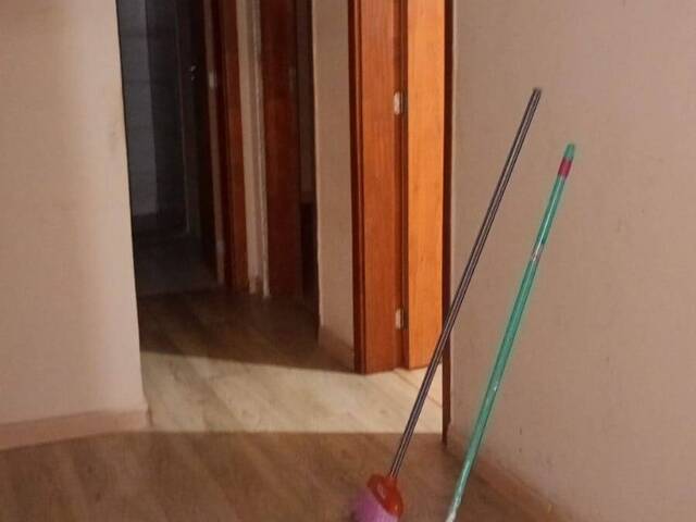 #209 - Apartamento para Venda em Nova Santa Rita - RS - 1