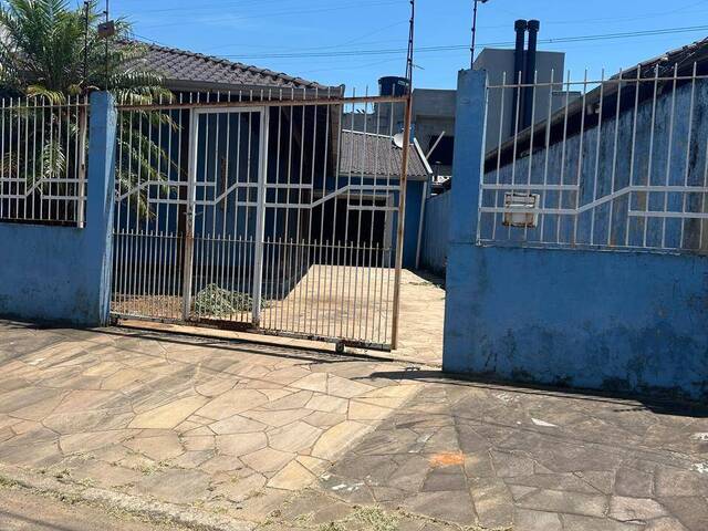 #210 - Casa para Venda em Canoas - RS - 2