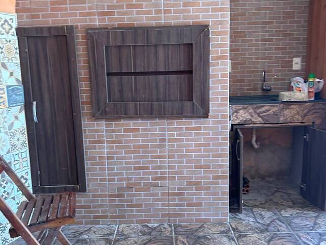 #210 - Casa para Venda em Canoas - RS - 3