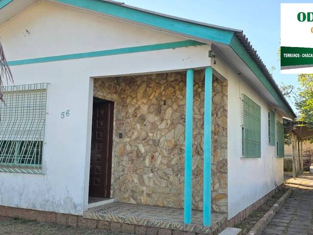 #212 - Casa para Venda em Canoas - RS - 2