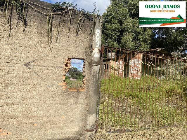 #216 - Área para Venda em Nova Santa Rita - RS - 2