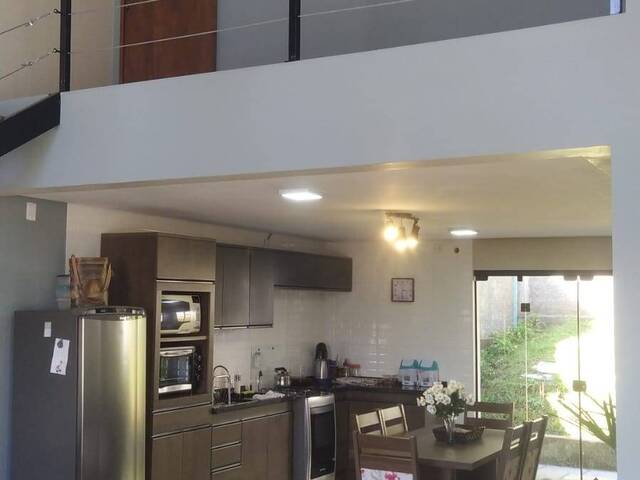 #220 - Casa para Venda em Nova Santa Rita - RS - 2